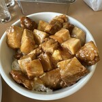 らーめん ブッチャー - 