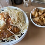 らーめん ブッチャー - 