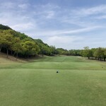PGM武蔵ゴルフクラブ  - OUT NO.1