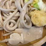 Murayama Mange Tsu Udon - 魚ちゃん