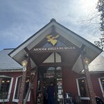 MOOSE HILLS BURGER - 