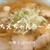 ちえちゃんラーメン - 料理写真:中華そば＠¥900