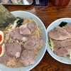 ラーメンショップ 牛久結束店