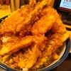 天丼てんや - 