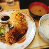 洋食の店　ぺいざん - 料理写真: