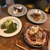 SUZU CAFE 神南