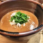 中華蕎麦 とみ田 - 