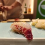 恵比寿 鮨 はつめ - 