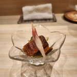 Ebisu Sushi Hatsume - 