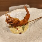 恵比寿 鮨 はつめ - 