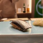 恵比寿 鮨 はつめ - 