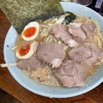 ラーメンショップ - 