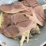 ラーメンショップ - 