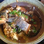 うな房 - 料理写真: