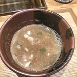 中華蕎麦 とみ田 - 