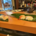 Sushi Riyuu - 