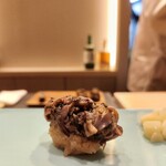 恵比寿 鮨 はつめ - 