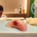 恵比寿 鮨 はつめ - 