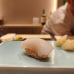 Ebisu Sushi Hatsume - 