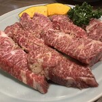 焼肉・光陽 - 