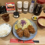 Tonkatsu Aoki - 