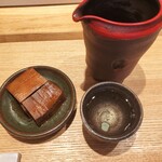 中華蕎麦 とみ田 - 