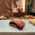 恵比寿 鮨 はつめ - 