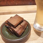 中華蕎麦 とみ田 - 