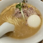 Ramen Hou Sen Ka - 