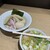 一番だしラーメン しんせん - 料理写真: