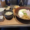 Tokyo Style Noodle ほたて日和