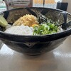 倉敷うどん ぶっかけふるいち JR岡山駅新幹線上りホーム店