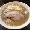 ぼくのみそらーめん