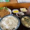 かとちゃん食堂 南1条店