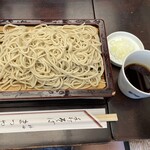 神田まつや 本店 - 