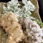 かばと製麺所 - 