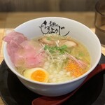 麺のようじ - 