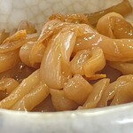 そば処 砂武縞 - 