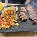 韓国料理 允矢家 - 