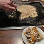 どんどん亭 - 