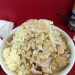 ラーメン二郎 - 