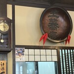 神田まつや 本店 - 