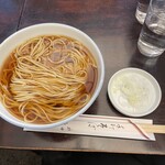 神田まつや 本店 - 