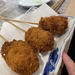 たこ焼き鉄板 よどや - 