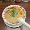 ラーメン魁力屋 五反田店