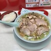 ナギチャンラーメン