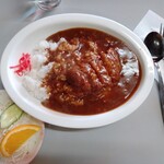 カレー幸 - 