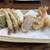 井筒 - 料理写真:天ぷら定食