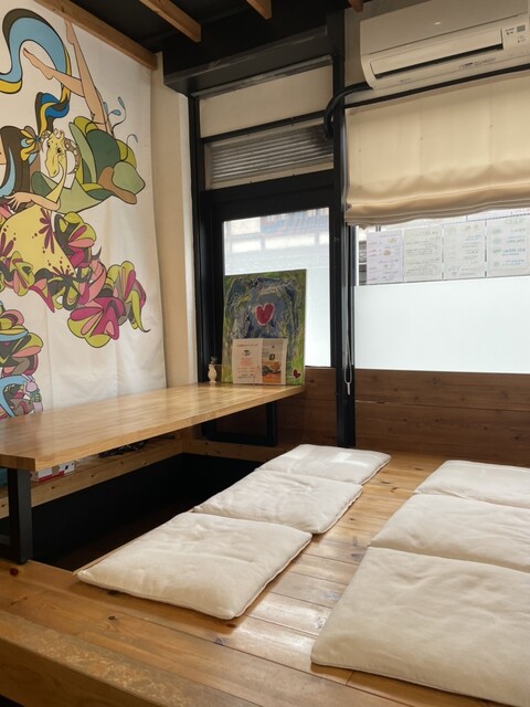 Cooking Experiment Ban photo 4