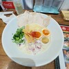 骨付鶏 鶏麺専門店 中野屋  十三店